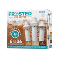 Frosted® Iced Coffee 6-Pack Variety Pack RAJT