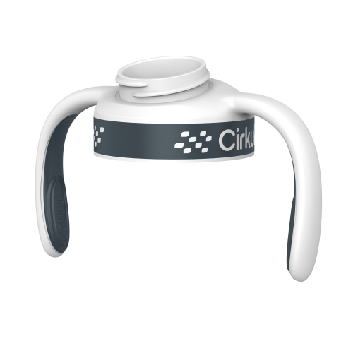 Dual Grip Lid U44U
