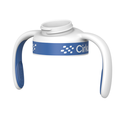 Dual Grip Lid U44U